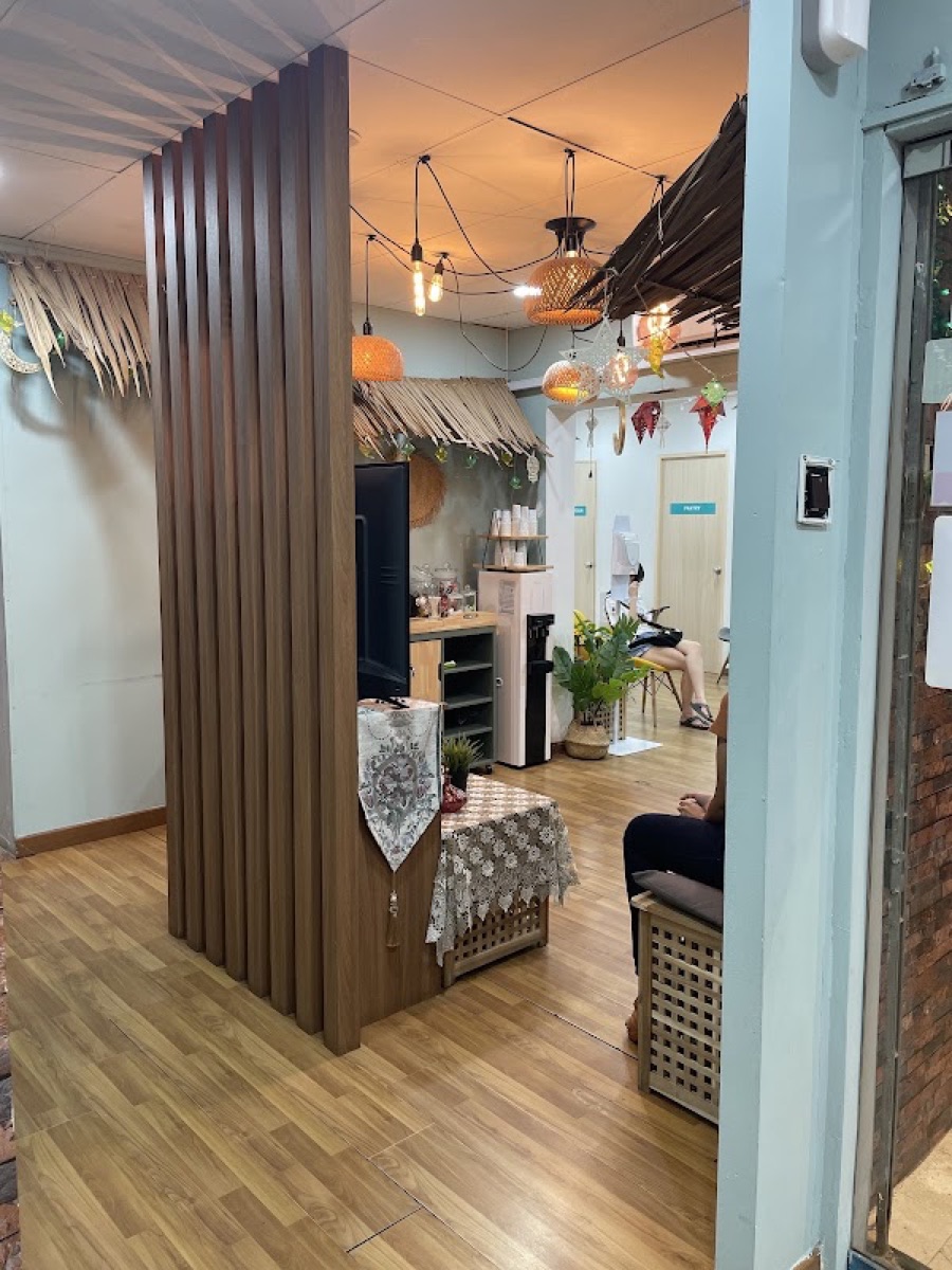 T-Low Dental SS2 Petaling Jaya exterior