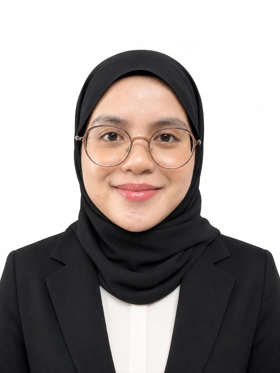 Aira Binti Habil