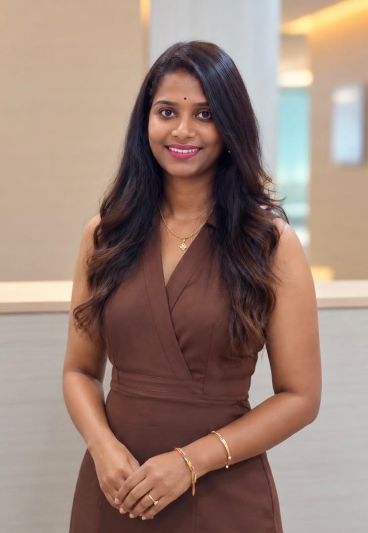 Sarmila Nagappan